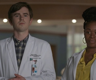 Replay Good Doctor - S05 E12 - Panne sèche