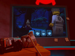 Replay Ninjago Decoded - Le réveil de Garmadon