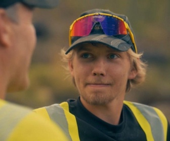 Replay Alaska, la ruée vers l'or - S14E22 - Réveiller la bête