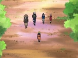 Replay Naruto - S1 E6 - Au pays des vagues