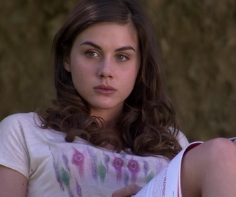 Replay Talons aiguilles et bottes de pailles - S01 E06