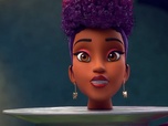 Replay Monster High - Perdre à tout prix