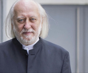 Replay À l'Affiche ! - Prix Nobel de littérature 2025 : László Krasznahorkai, l'écrivain qui réaffirme le pouvoir de l'art