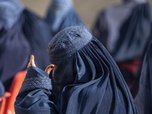 Replay Actuelles - En Afghanistan, les femmes réduites au silence par les Taliban