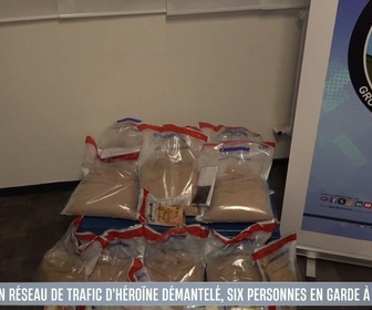 Replay Le 1945 du 23/11/25