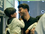 Replay C'est en France - Les Palestiniens accueillis en France racontent l'enfer de Gaza