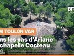 Replay Les longs formats des Locales - Dans les pas d'Ariane : La chapelle Cocteau