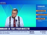 Replay L'intégrale de Tout pour investir du jeudi 24 septembre