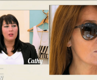 Replay Les reines du shopping - J5 : Tendance avec des lunettes de soleil