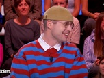 Replay Quotidien, première partie du 5 octobre 2026