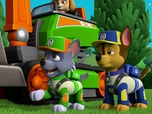 Replay Paw Patrol, la Pat'Patrouille - Sauvetage extrême : à la recherche des os en or