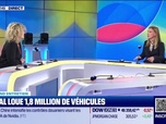 Replay Good Morning Business - Les entreprises roulent plus en électrique