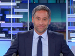 Replay Le 23h info
