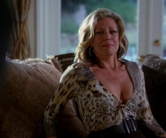 Replay Mentalist - S03 E01 - Basses vengeances