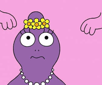 Replay Barbapapa en Famille - Barbidou ne sait pas dire non
