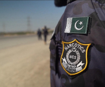 Replay Focus - Pakistan, nouvelle terre de drogues : quand l'Afghanistan exporte sa crise
