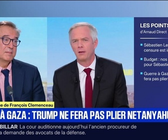 Replay Arnaud Direct - Lundi 29 septembre 2025