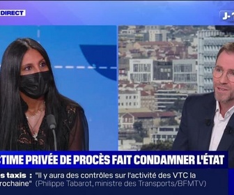 Replay News Box - Une victime privée de procès fait condamner l'État - 23/05