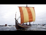 Replay À voir: une ancre de l'époque viking recréée au marteau et au soufflet au Danemark