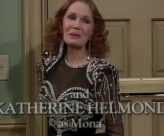 Replay Madame est servie - S05 E08 - Le prof de papa