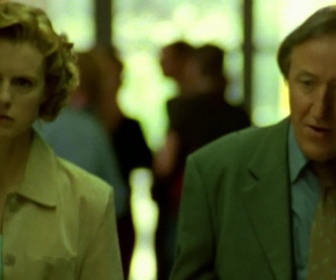 Replay Boulevard du palais - S04 E02 - Les murmures de la forêt