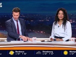 Replay BFM Première prématinale - BFM Première 4h30/6h - 24/09