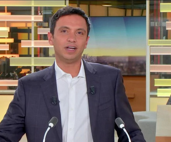 Replay La matinale week-end - 01/11/2025