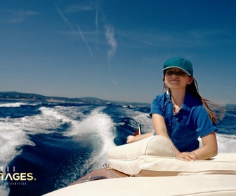Replay Grands reportages - Des marins d'eau douce qui ne font pas de vagues