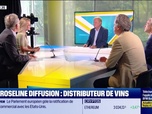 Replay Pari ETI : Patrice Bégay reçoit Christophe Pouille (Balsan), Paul de Billy (Alibaba France), Jean-Matthieu Biseau (Groupe Opteven) et Aurélie Bertin (SAS Roseline Diffusion) - 21/01