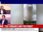 Replay 100% Mabrouk - Alexis Corbière face à François-Xavier Bellamy - 24/08