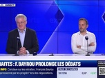 Replay Les experts du soir - Retraites : F. Bayrou prolonge les débats - 26/06