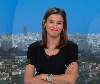Replay Le JT en LSF - 22/09/2026