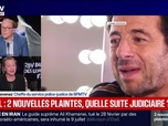 Replay BFM Grand Soir - Bruel : Ça va être une bataille judiciaire (Avocate) - 13/06