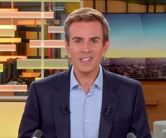 Replay La Matinale Franceinfo - 16/10/2025