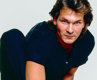 Replay Summer of - Patrick Swayze, acteur et danseur par passion