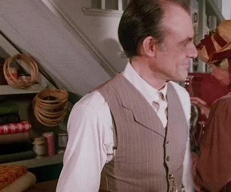 Replay La petite maison dans la prairie - S5 E10 - Le journal