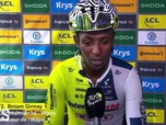 Replay TLS Tour de France - Tour de France : le résumé de la 3e étape