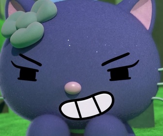 Replay Hello Kitty super style ! - Frido rétrécit