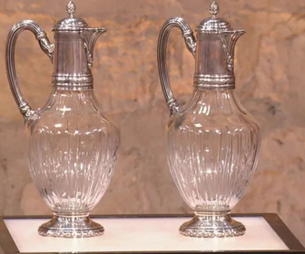 Replay Affaire conclue, tout le monde a quelque chose à vendre - 05/12/2025