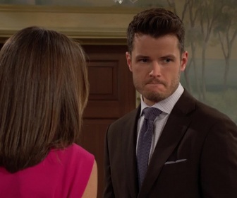 Replay Les feux de l'amour - Episode 9420 du 25 février 2026