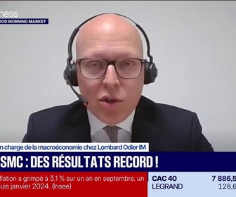 Replay Good Morning Market - Émission du 15 octobre 2026