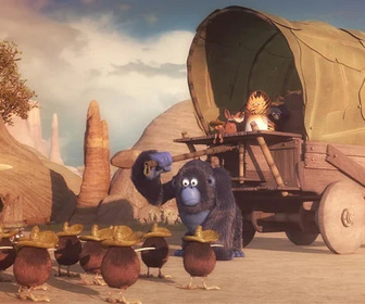 Replay Les as de la jungle à la rescousse - 13/11/2025