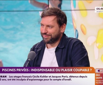 Replay Apolline Matin - Émission du 3 juillet 2025 6h30/7h30