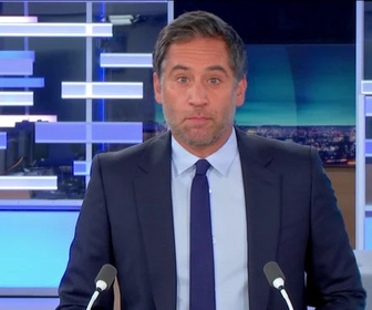 Replay 23h info - Émission du mardi 10 juin 2025