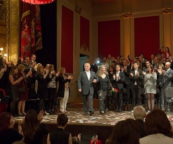 Les grands moments de la musique replay