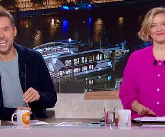 Replay Télématin - 25/02/2026