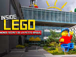 Replay Inside Lego : le monde secret de la petite brique