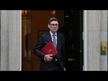 Replay Royaume-Uni : Andy Burnham veut un débat franc sur le retour à la libre circulation dans l'UE