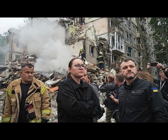 Replay Ukraine : au moins 6 morts et des dizaines de blessés dans une nouvelle attaque russe sur Kyiv