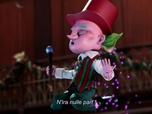 Replay Supermansion - S2 E11 - Un désastre de Noël